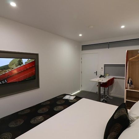 Room Motels Kingaroy Esterno foto