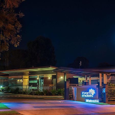 Room Motels Kingaroy Esterno foto