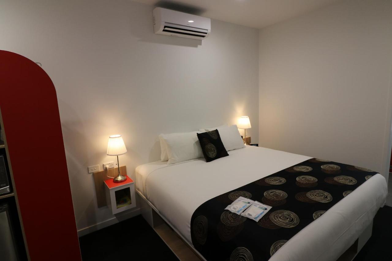 Room Motels Kingaroy Esterno foto