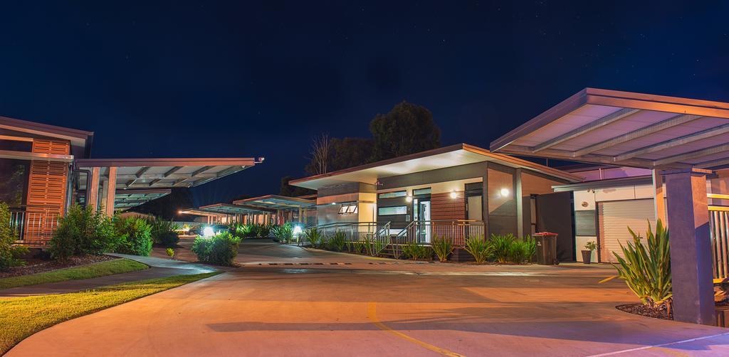 Room Motels Kingaroy Esterno foto