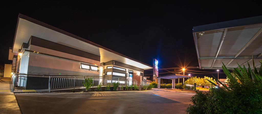 Room Motels Kingaroy Esterno foto