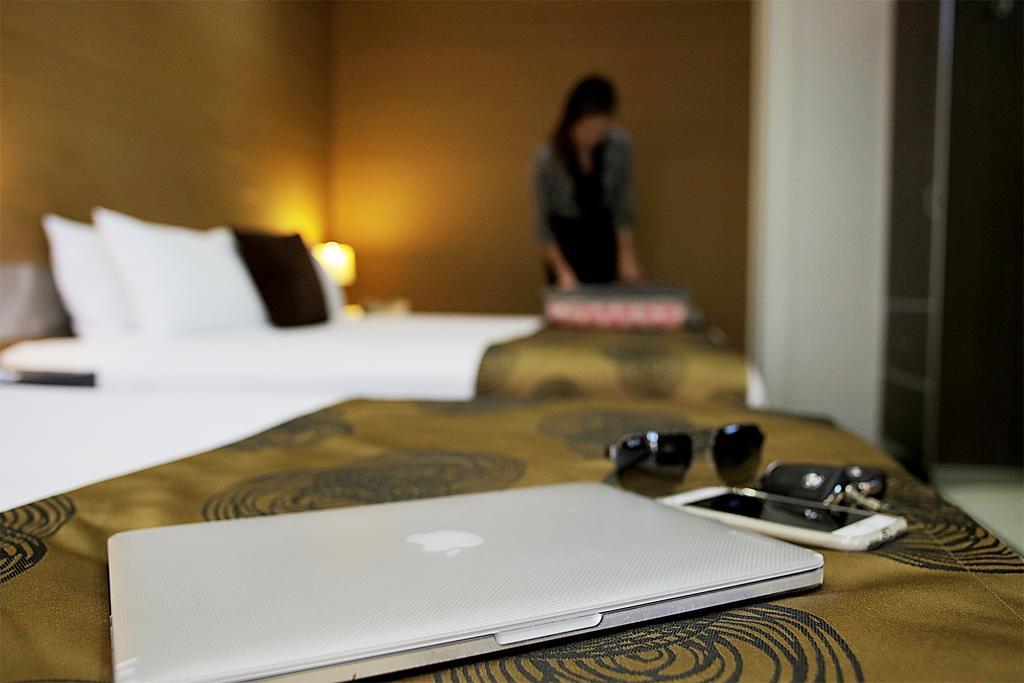 Room Motels Kingaroy Esterno foto