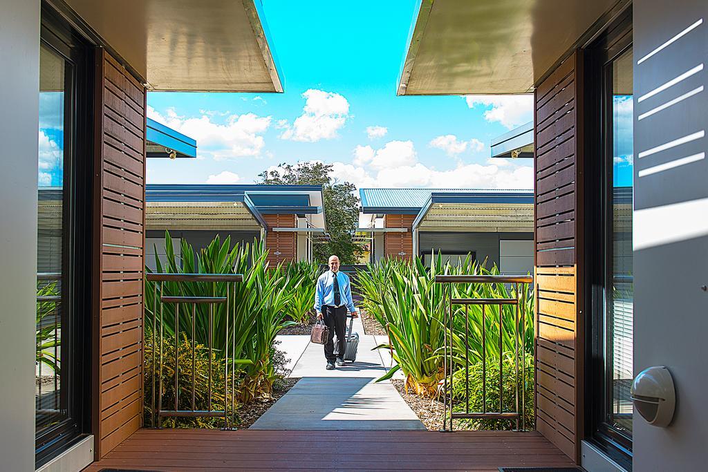 Room Motels Kingaroy Esterno foto