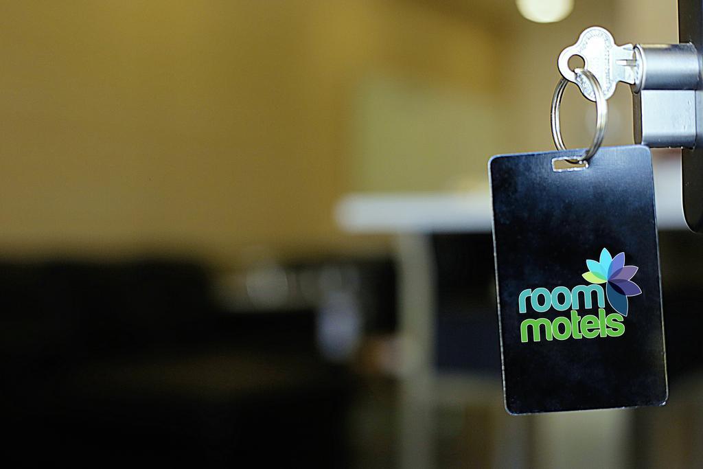 Room Motels Kingaroy Esterno foto