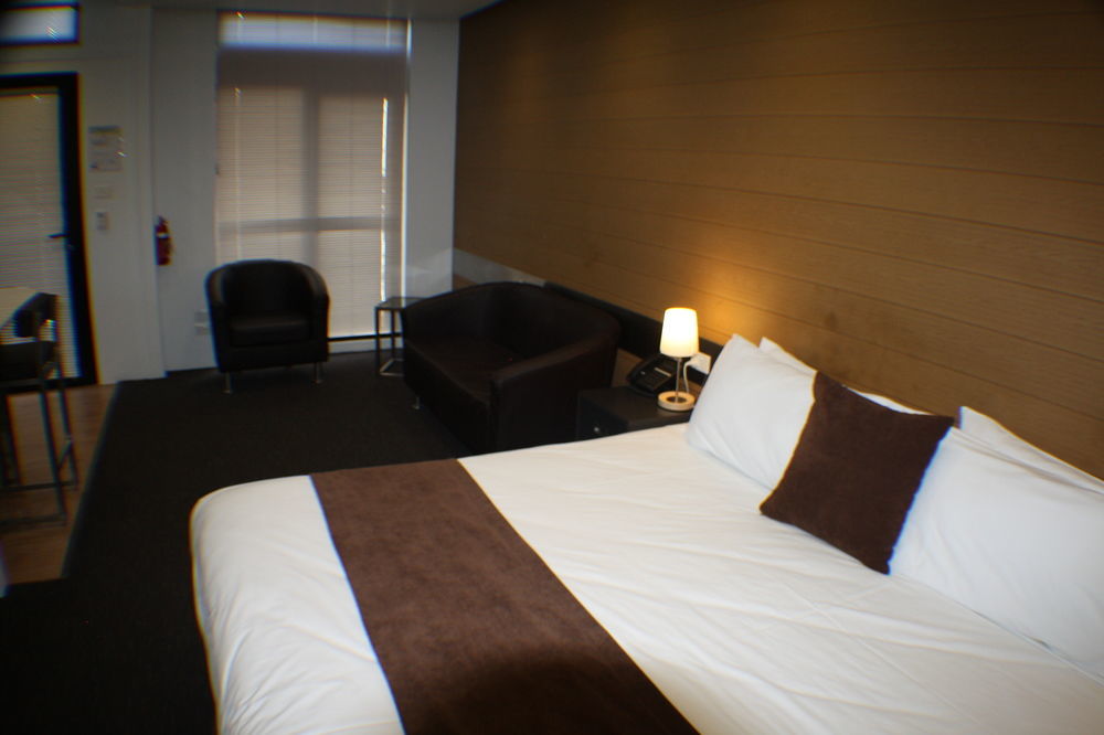 Room Motels Kingaroy Esterno foto