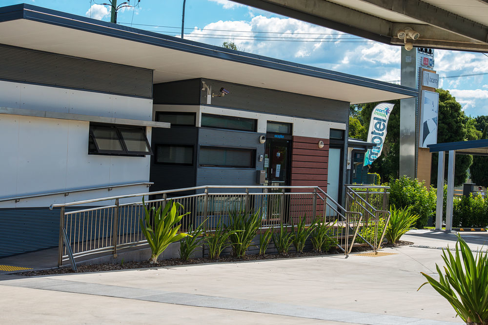 Room Motels Kingaroy Esterno foto