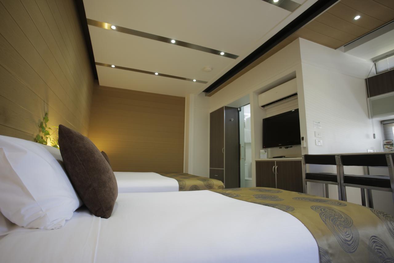 Room Motels Kingaroy Esterno foto