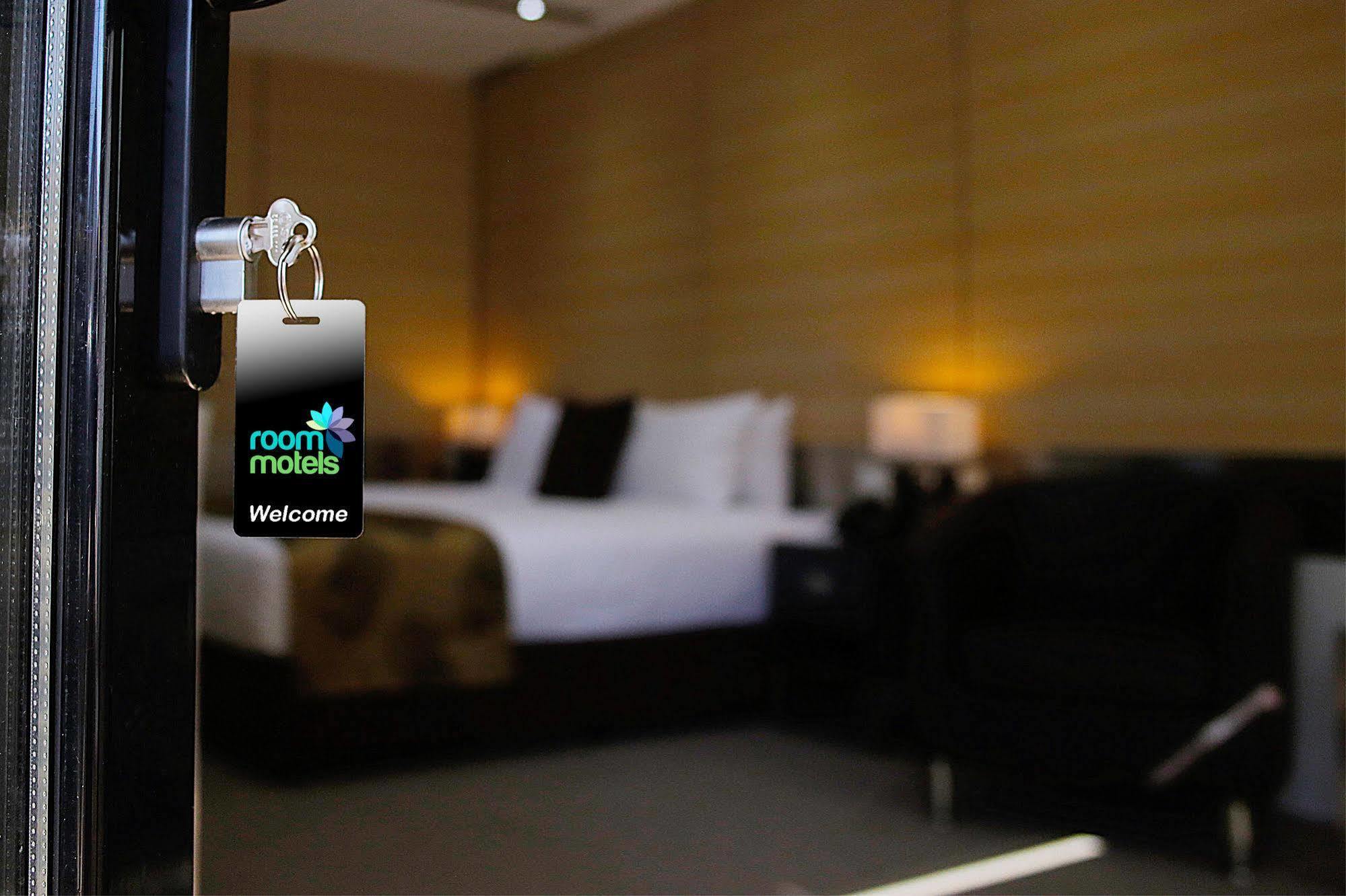 Room Motels Kingaroy Esterno foto