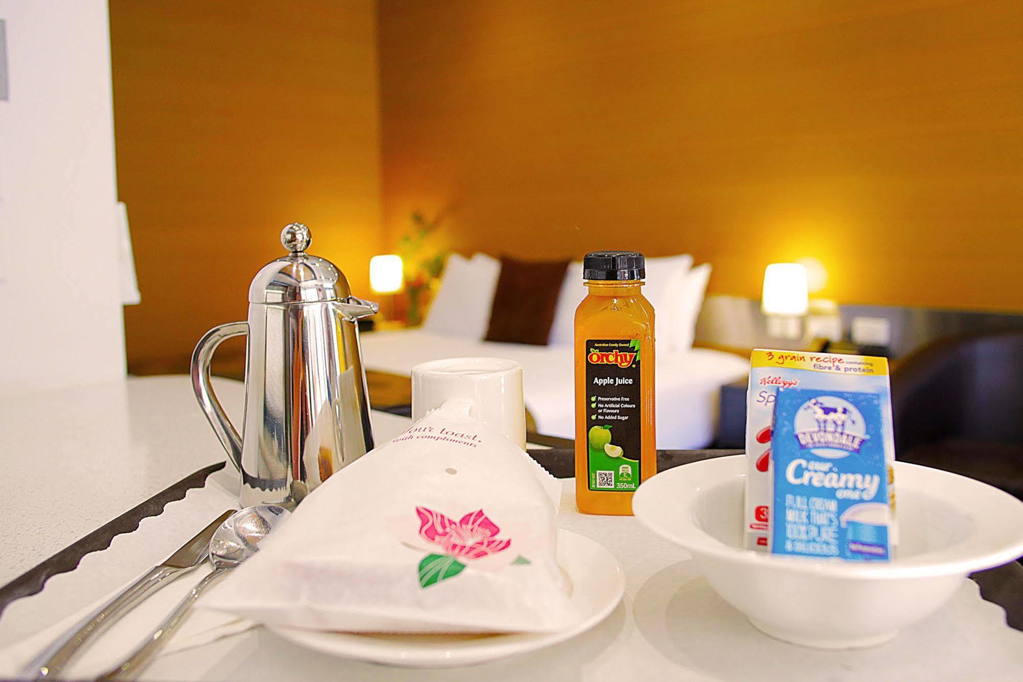 Room Motels Kingaroy Esterno foto