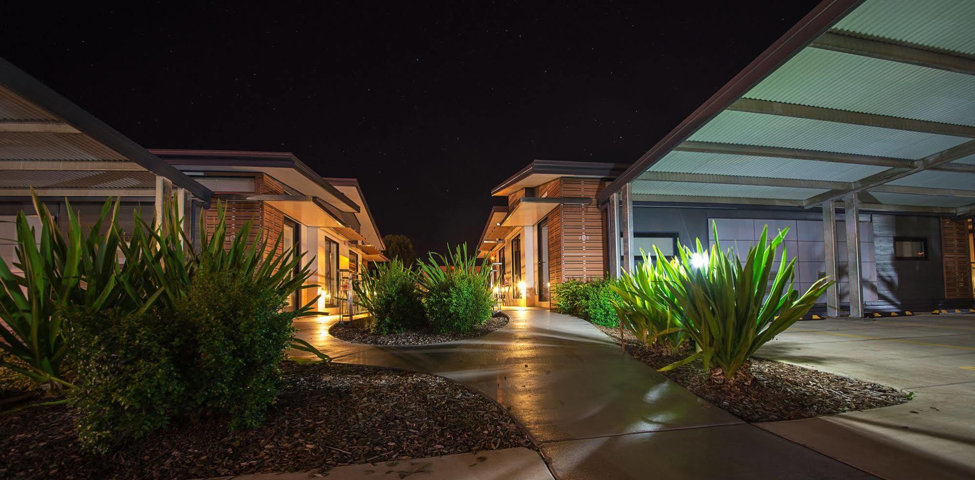 Room Motels Kingaroy Esterno foto